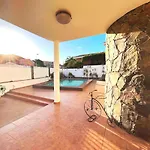 Bellavista * San Bartolomé